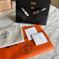 Hermes Kelly 32 black