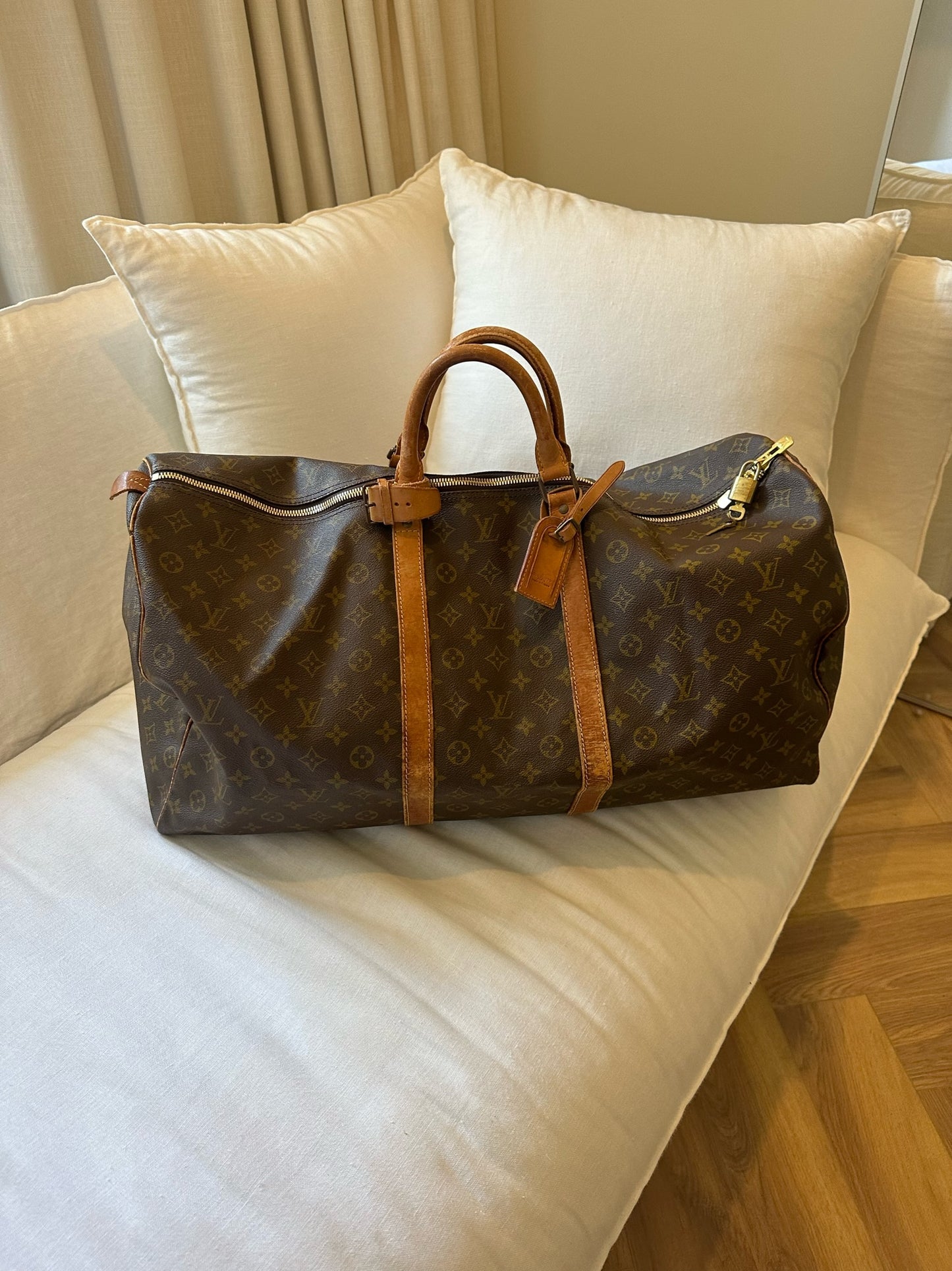 Keepall 60