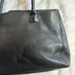 Executive tote bag