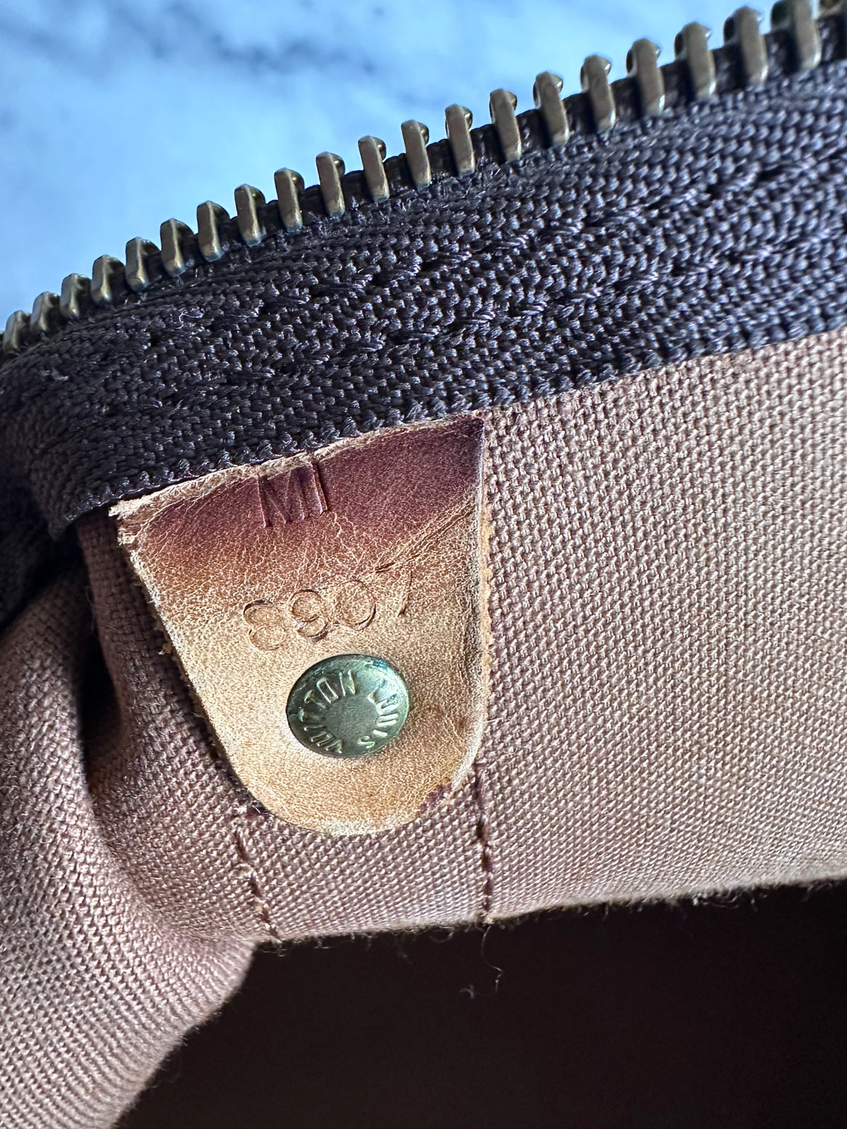 Keepall 60
