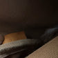 Saumur bag