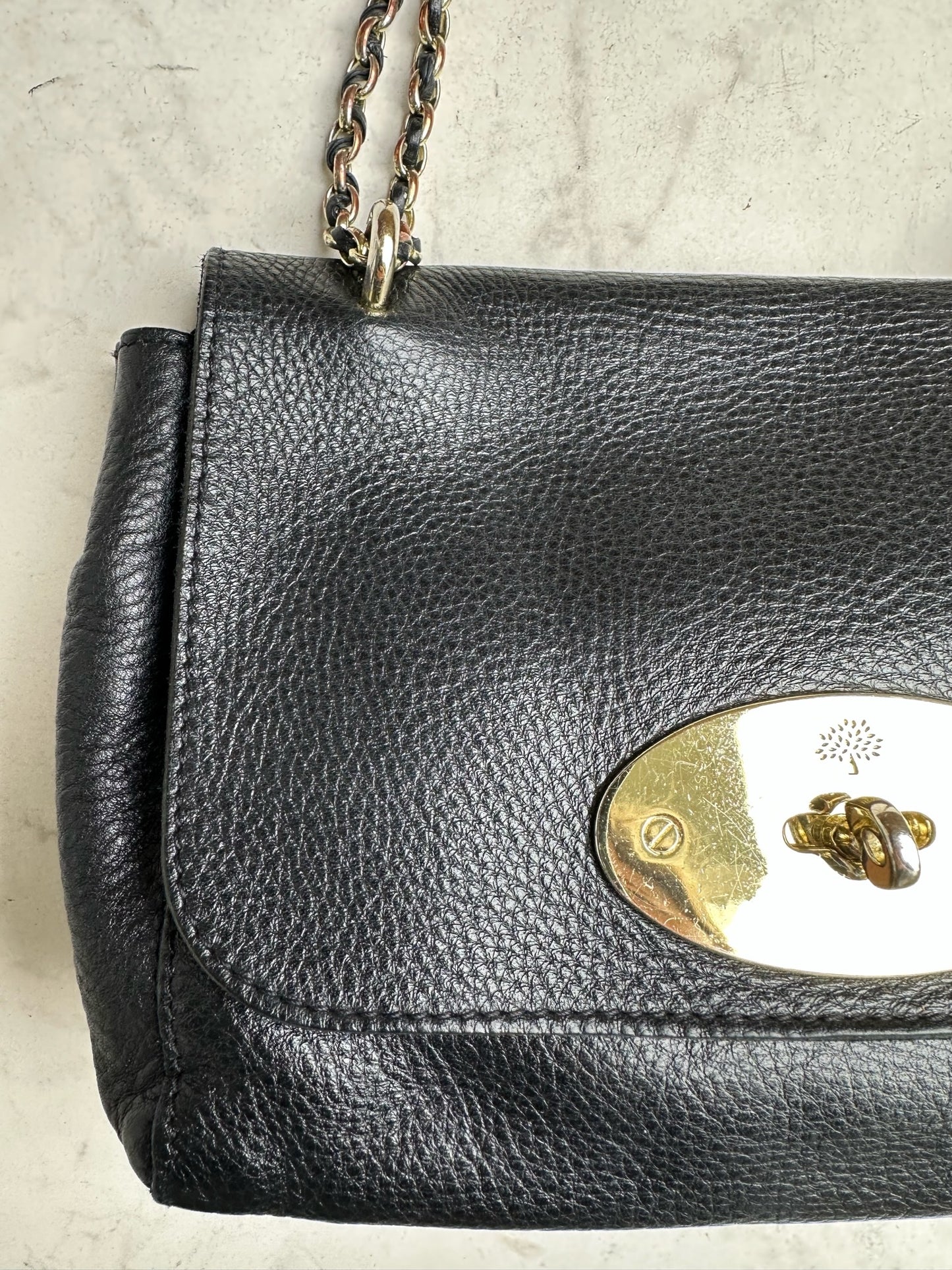Small lily bag