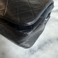 Chanel single full flap