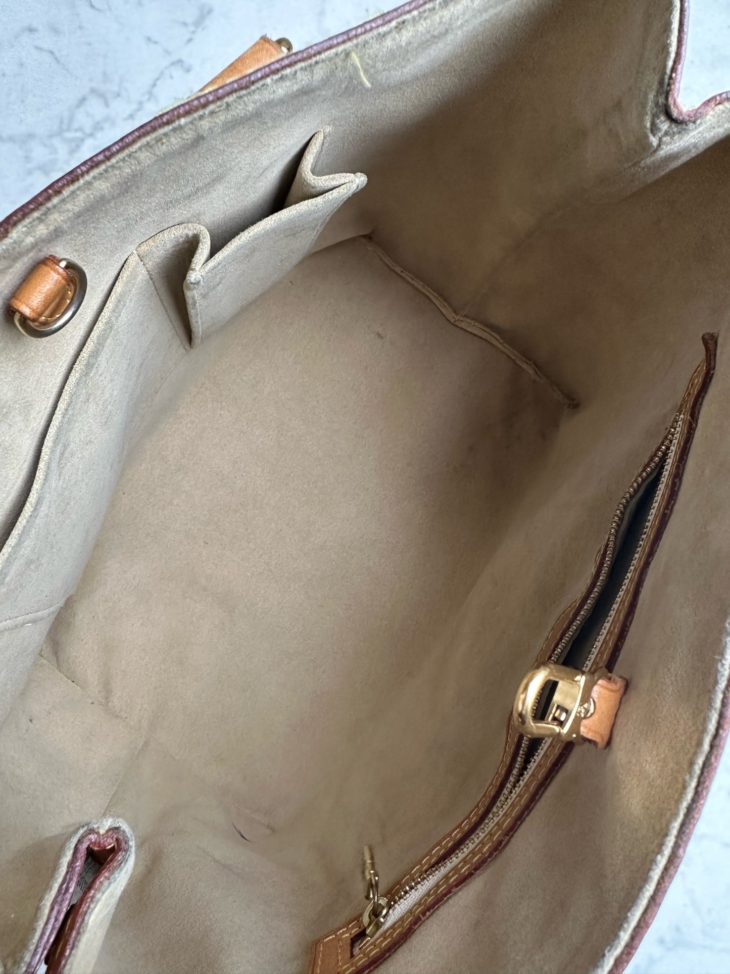 Hampstead PM bag