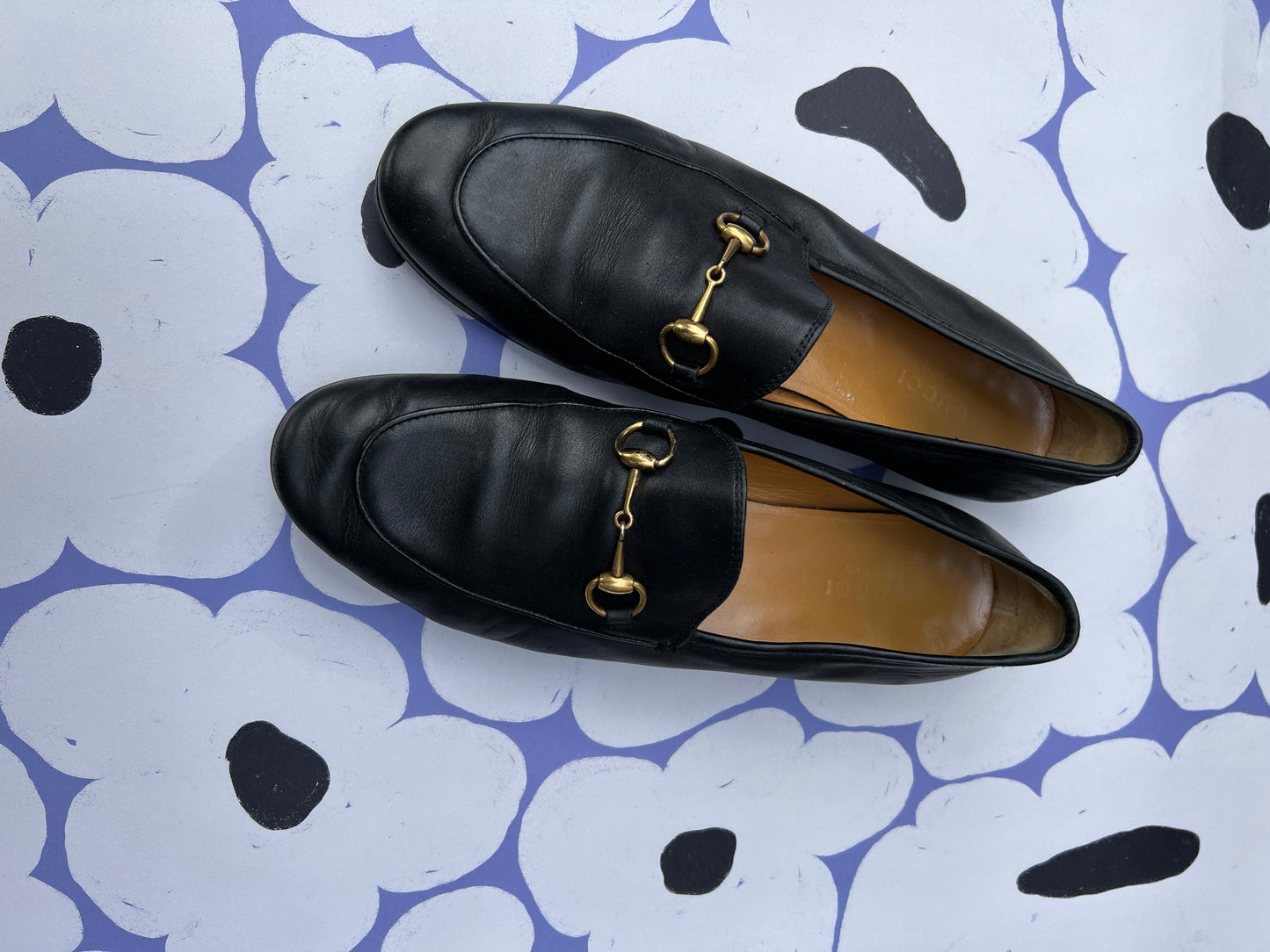 Jordaan flats Size 38 EU