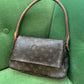 looping bag
