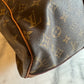 Flanerie travel bag