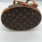 Bucket bag