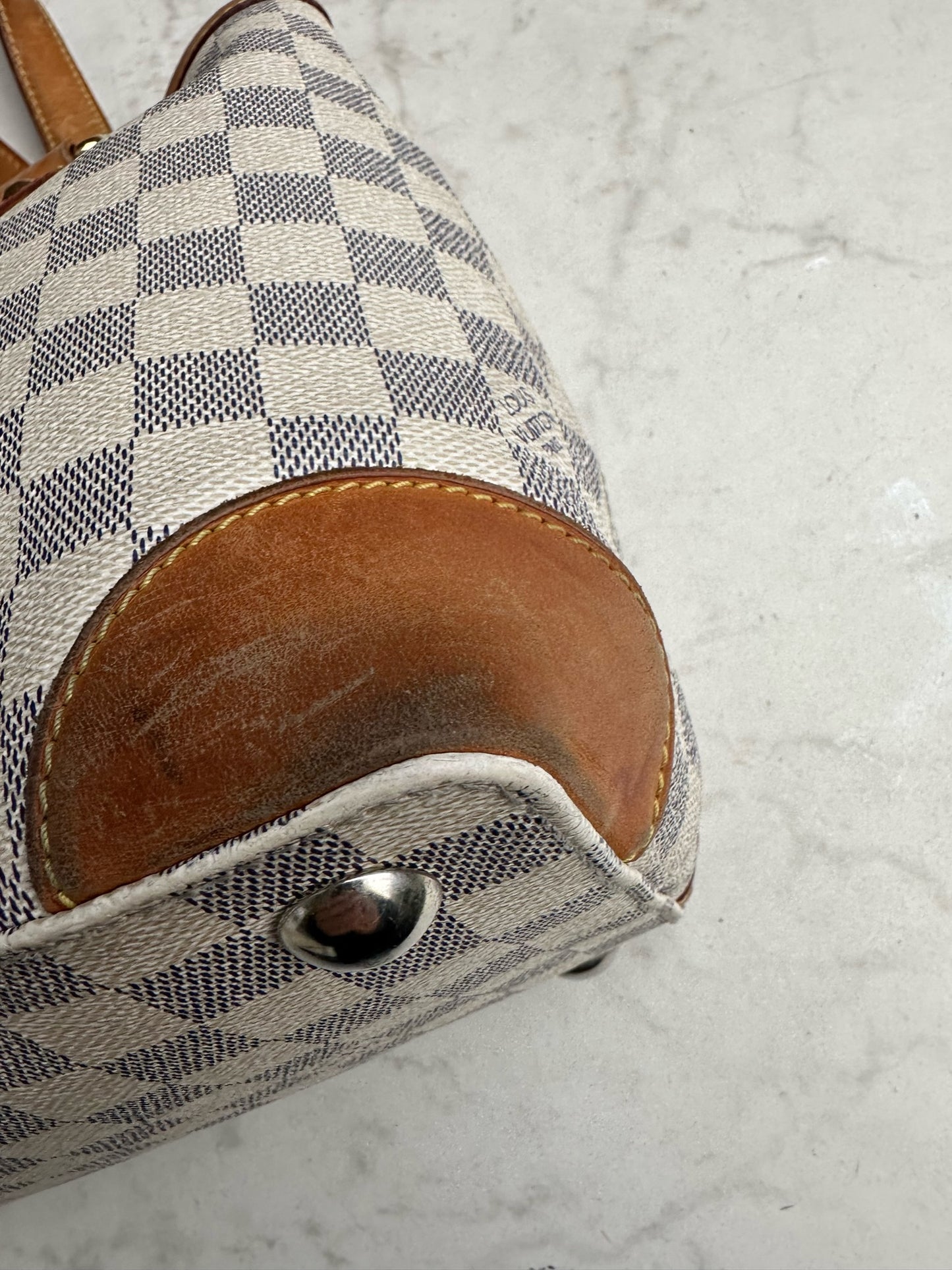 Hampstead PM bag
