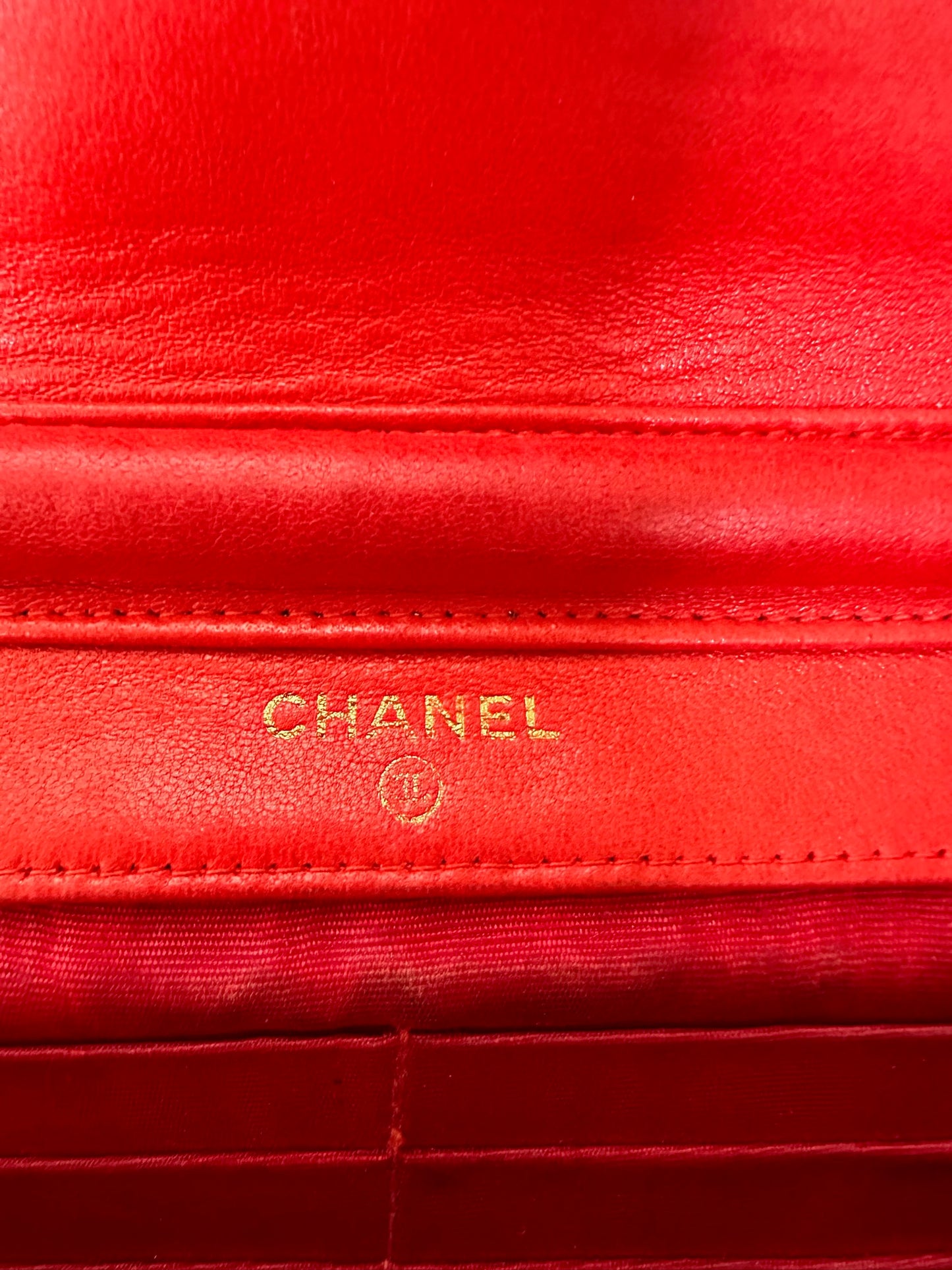 Wallet on Chain