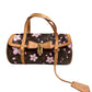 Takashi Murakami cherry blossom papillon bag