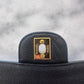 Chanel classic flap caviar