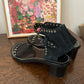 Jionee Eyelet city sandals Size 39 EU