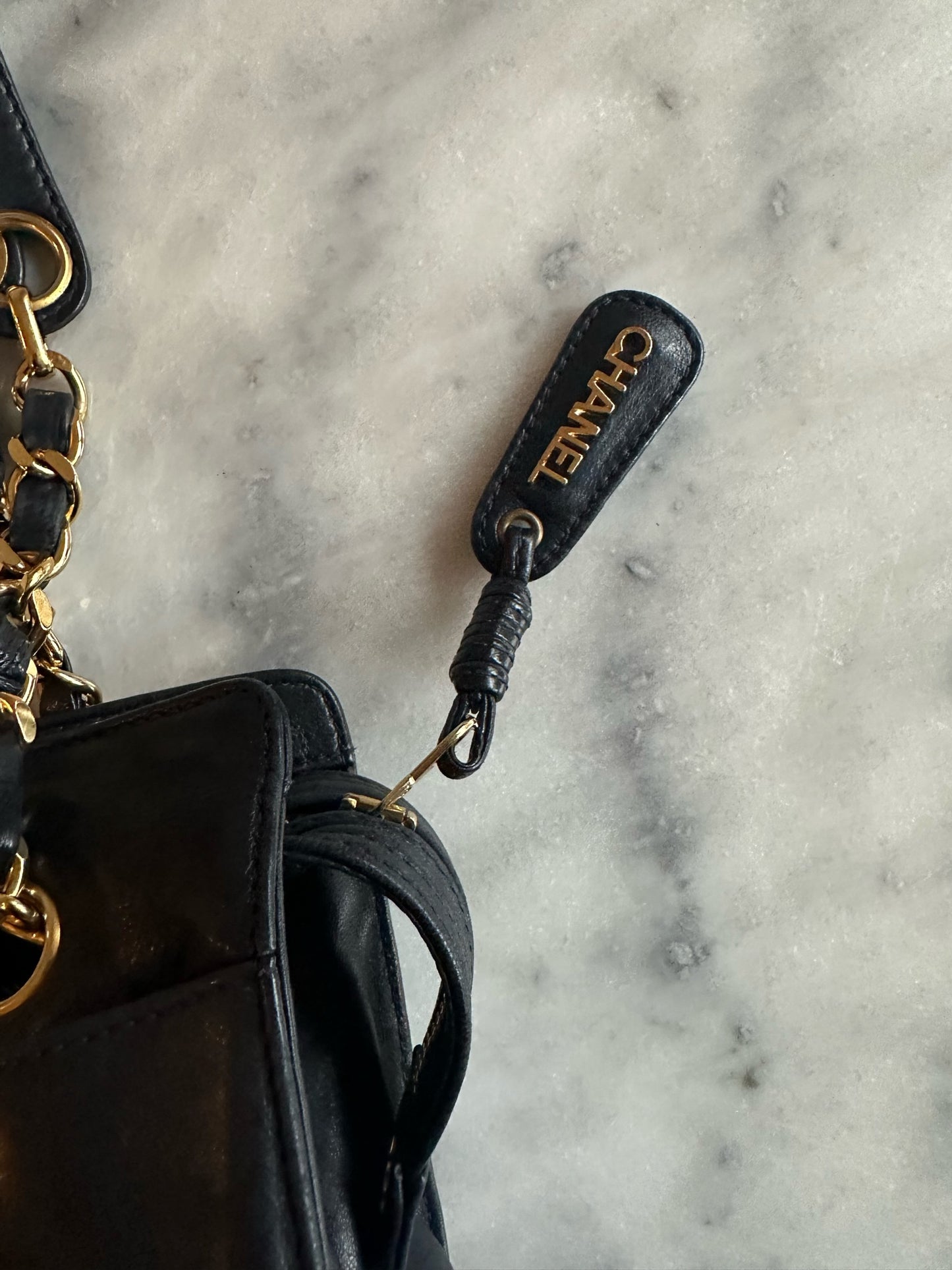 Shoulder bag
