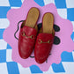 Princetown flats Size 37 EU