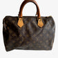 Vintage Speedy 30
