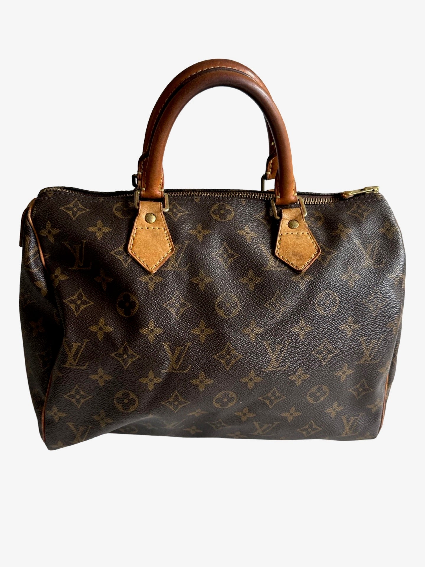 Vintage Speedy 30
