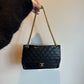 Classic double flap