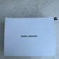 Jionee Eyelet city sandals Size 39 EU