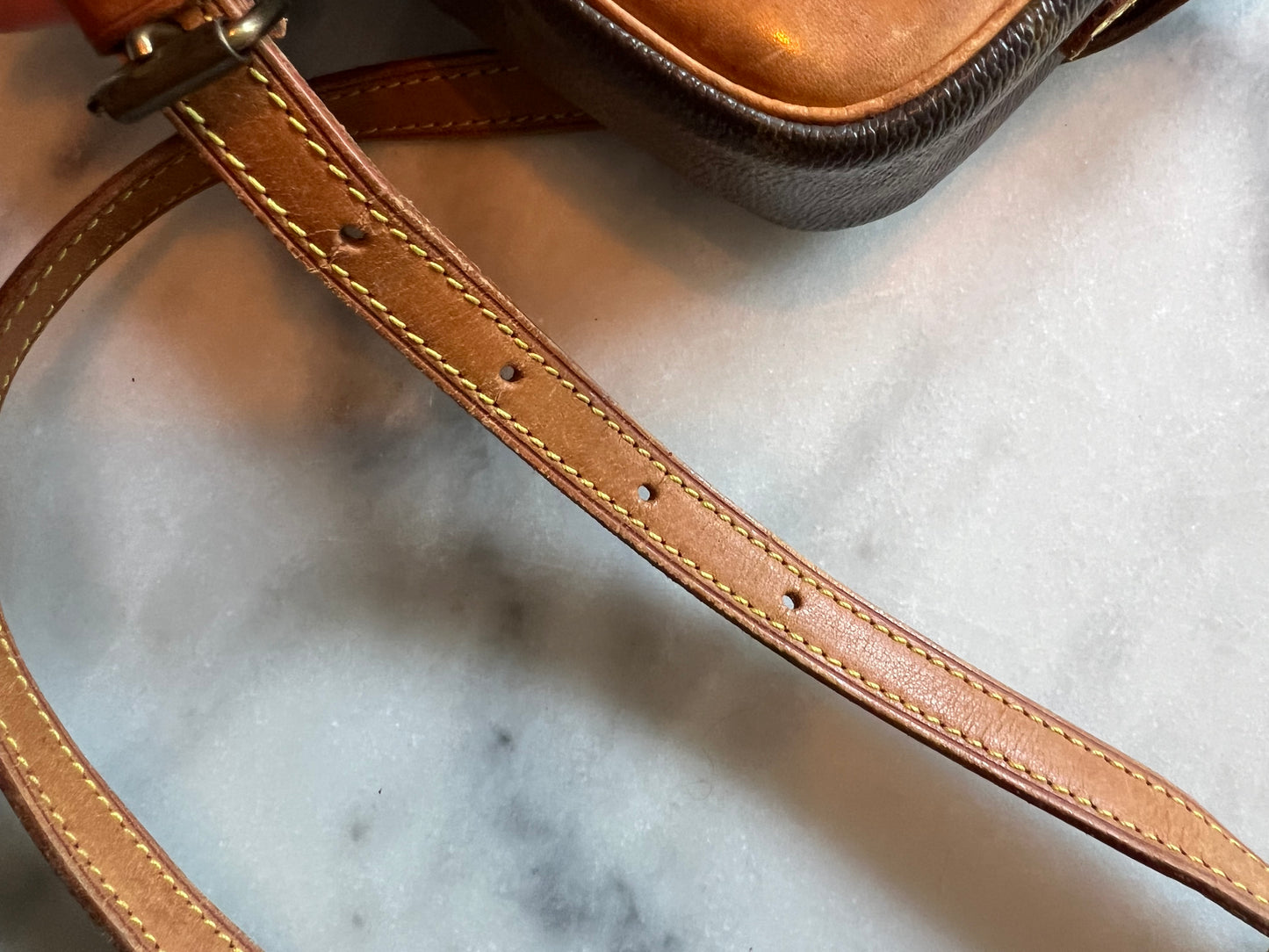 Trocadero bag