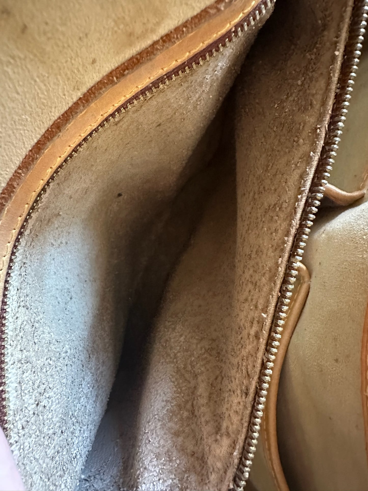 Rivoli toile bag