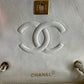 Classic single flap bag