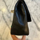 Classic double flap
