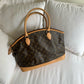 Lockit bag