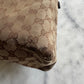 Gucci horsebit hobo