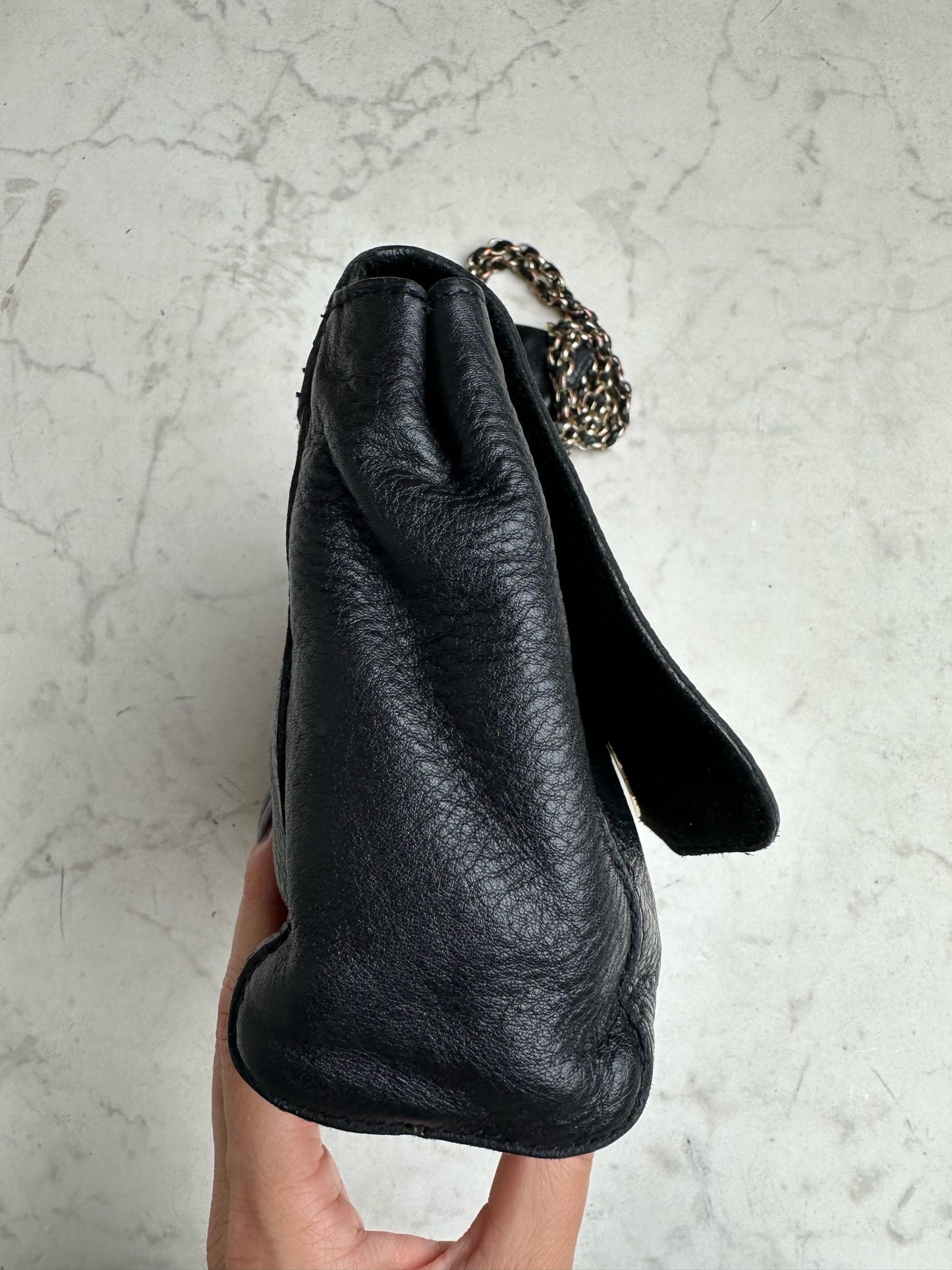Small lily bag
