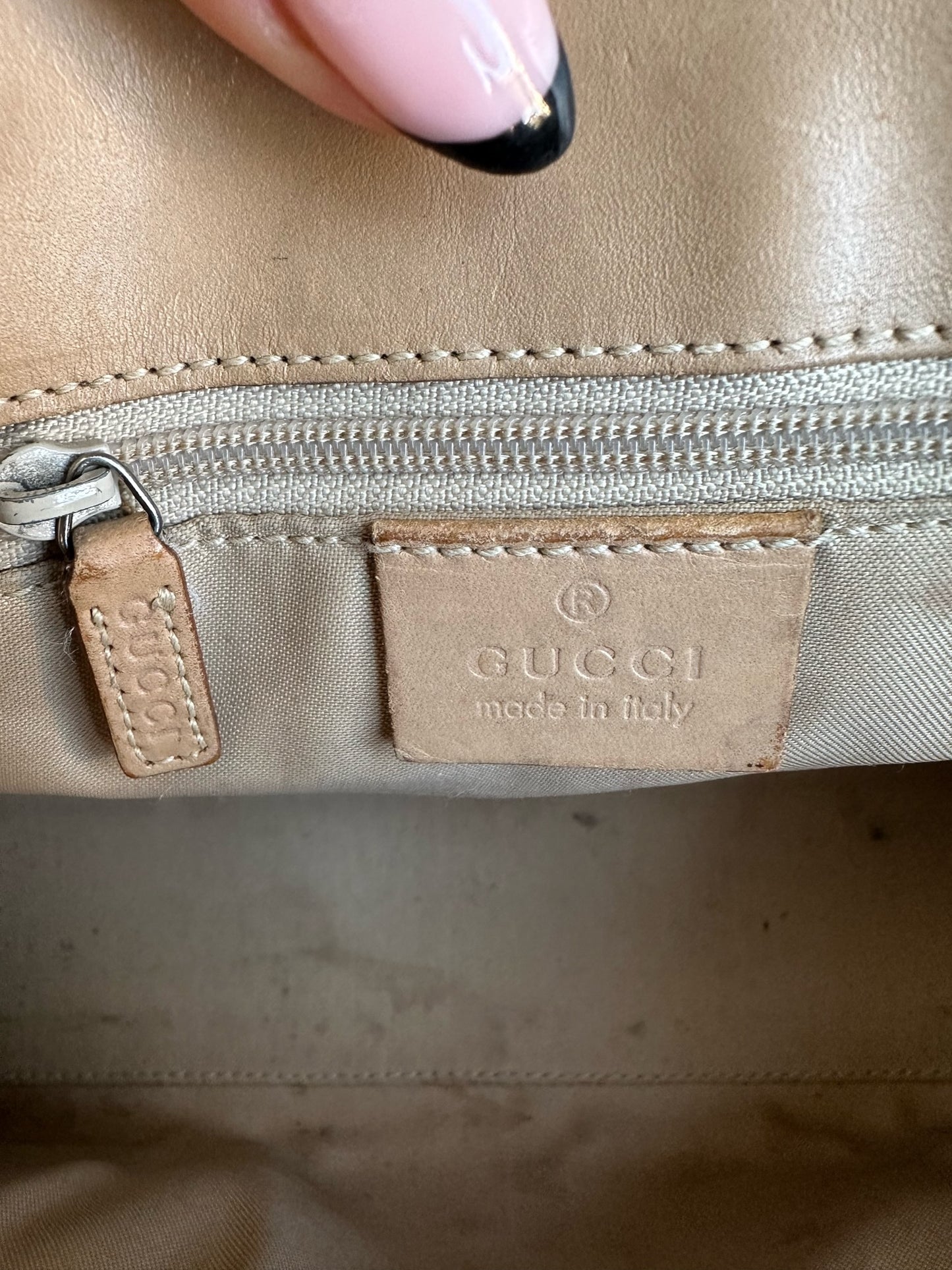 Jackie bag