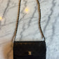 Half moon bag