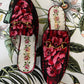 Princetown flats Size 36.5 EU