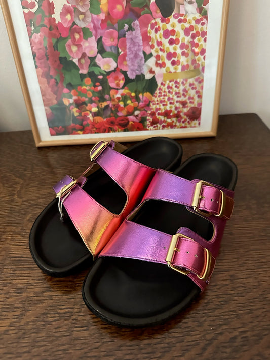 Lennyo sandals Size 38 EU