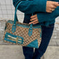 Horsebit bag