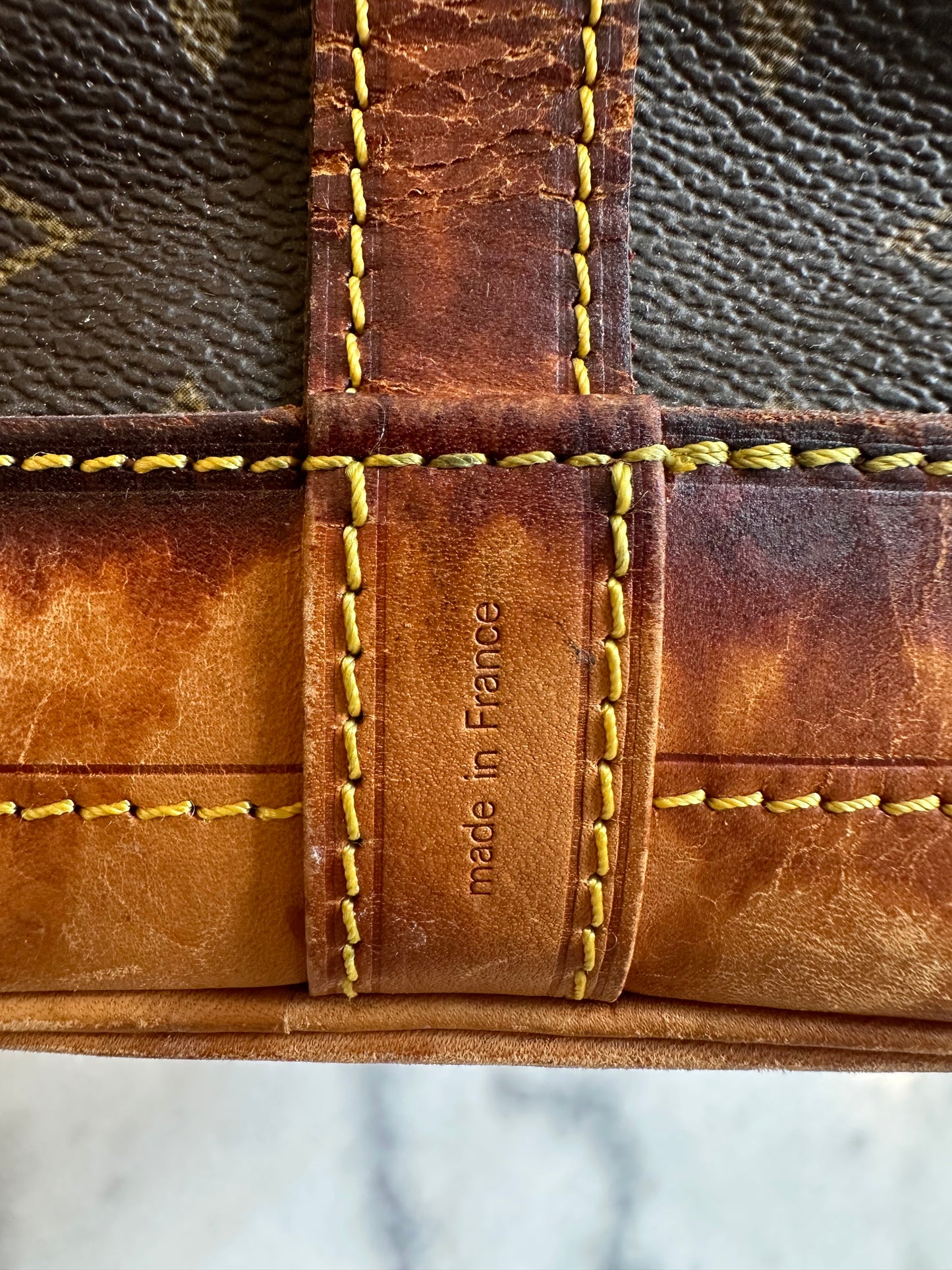 Louis Vuitton Noe