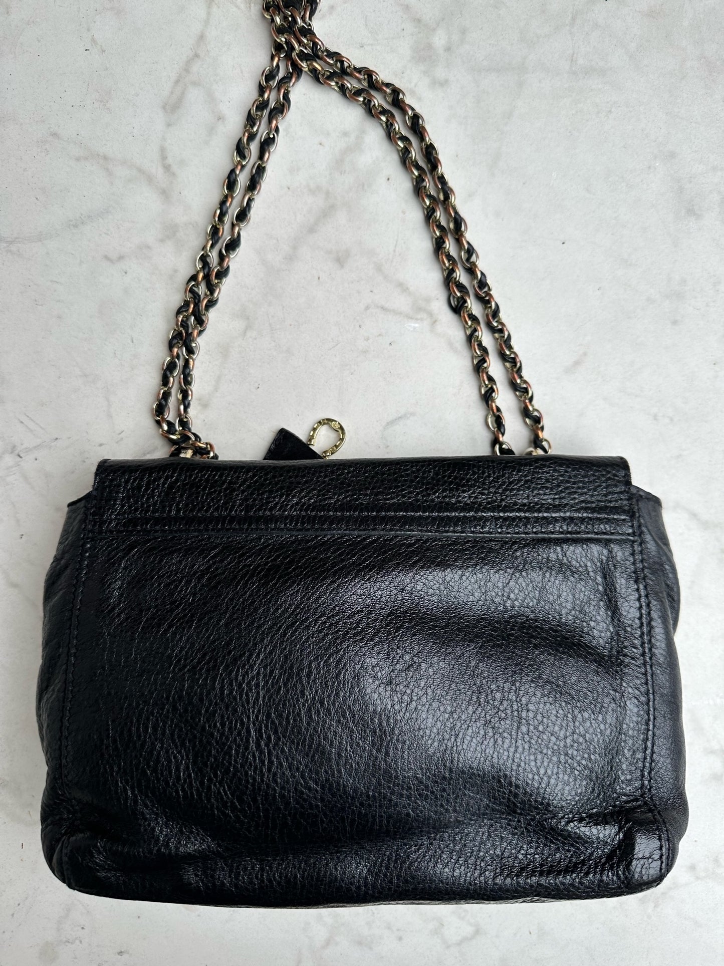Small lily bag