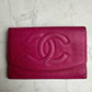 Caviar wallet