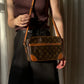 Trocadero bag