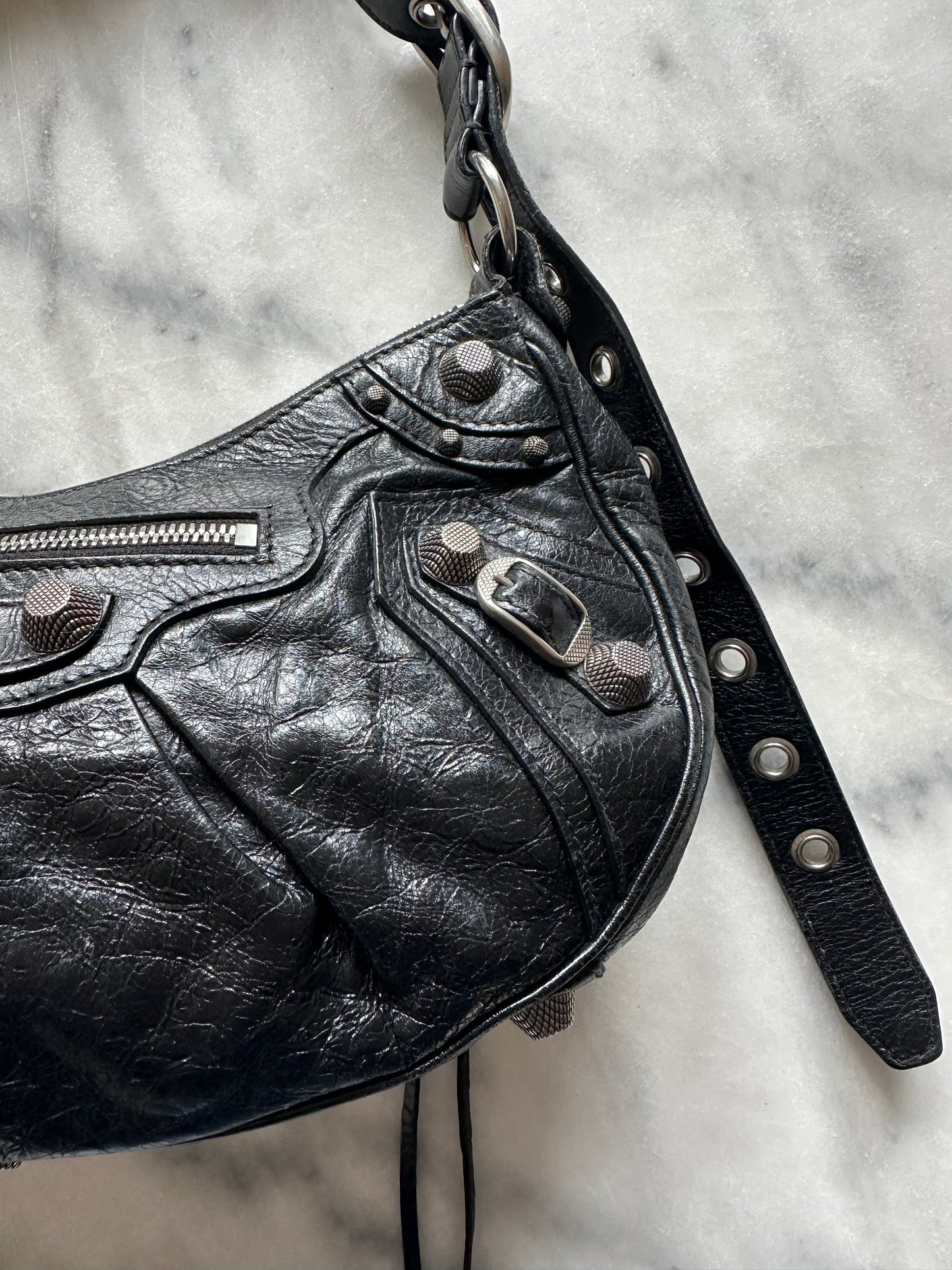 Balenciaga Le Cagole