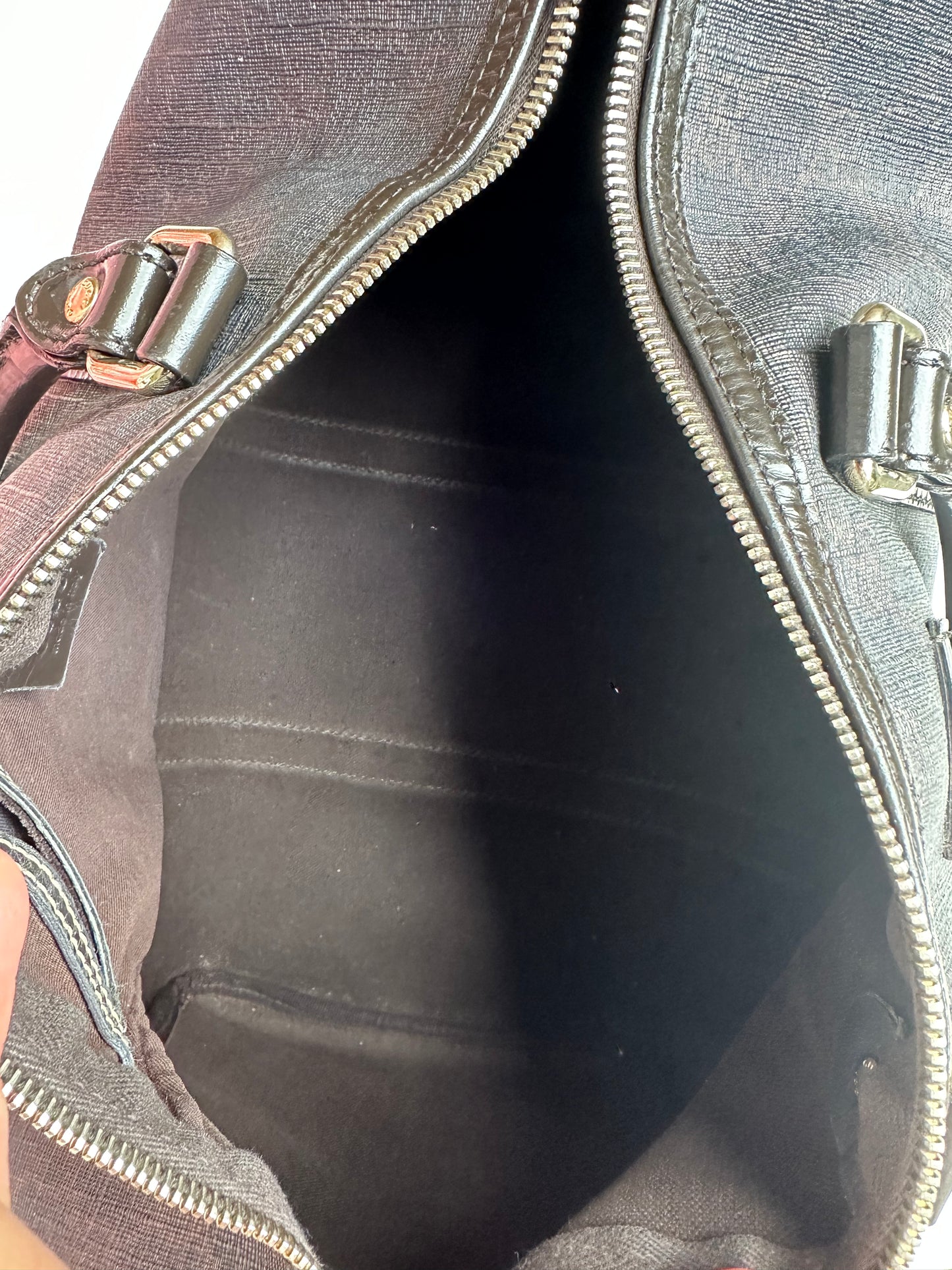 Travel bag