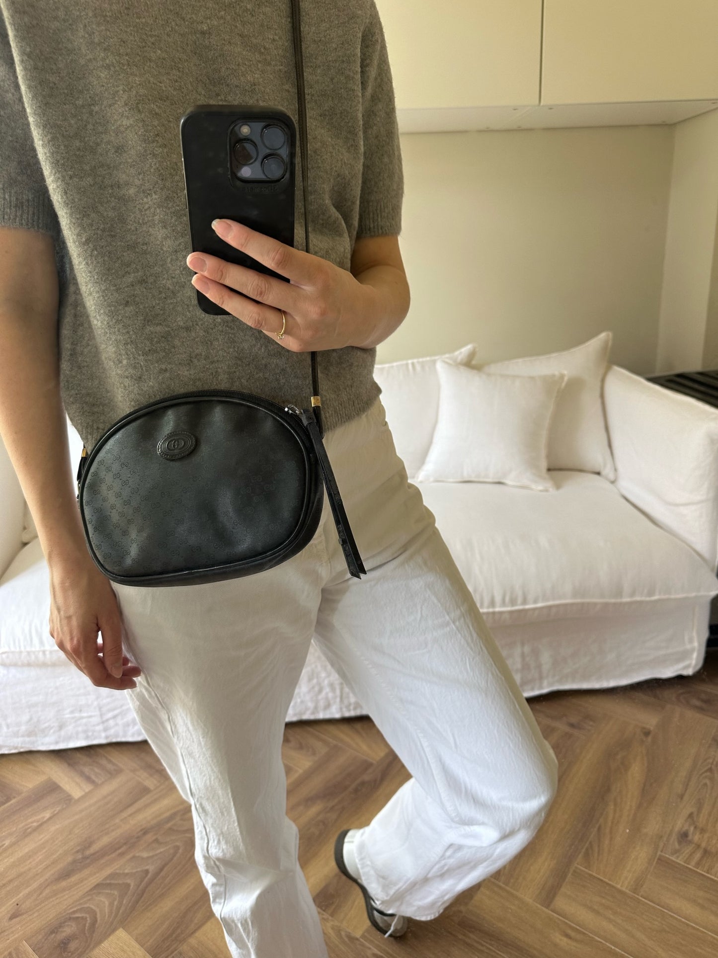 Vintage bag