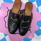 Princetown flats Size 39.5 EU