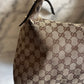 Gucci horsebit hobo