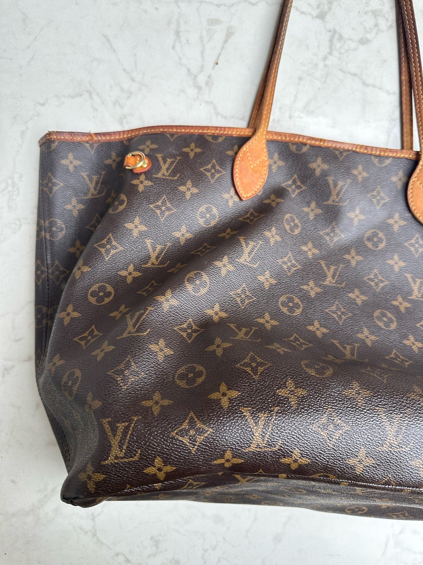 Neverfull GM