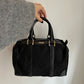 Boston bag