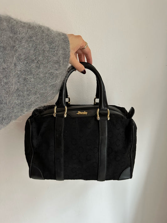 Boston bag