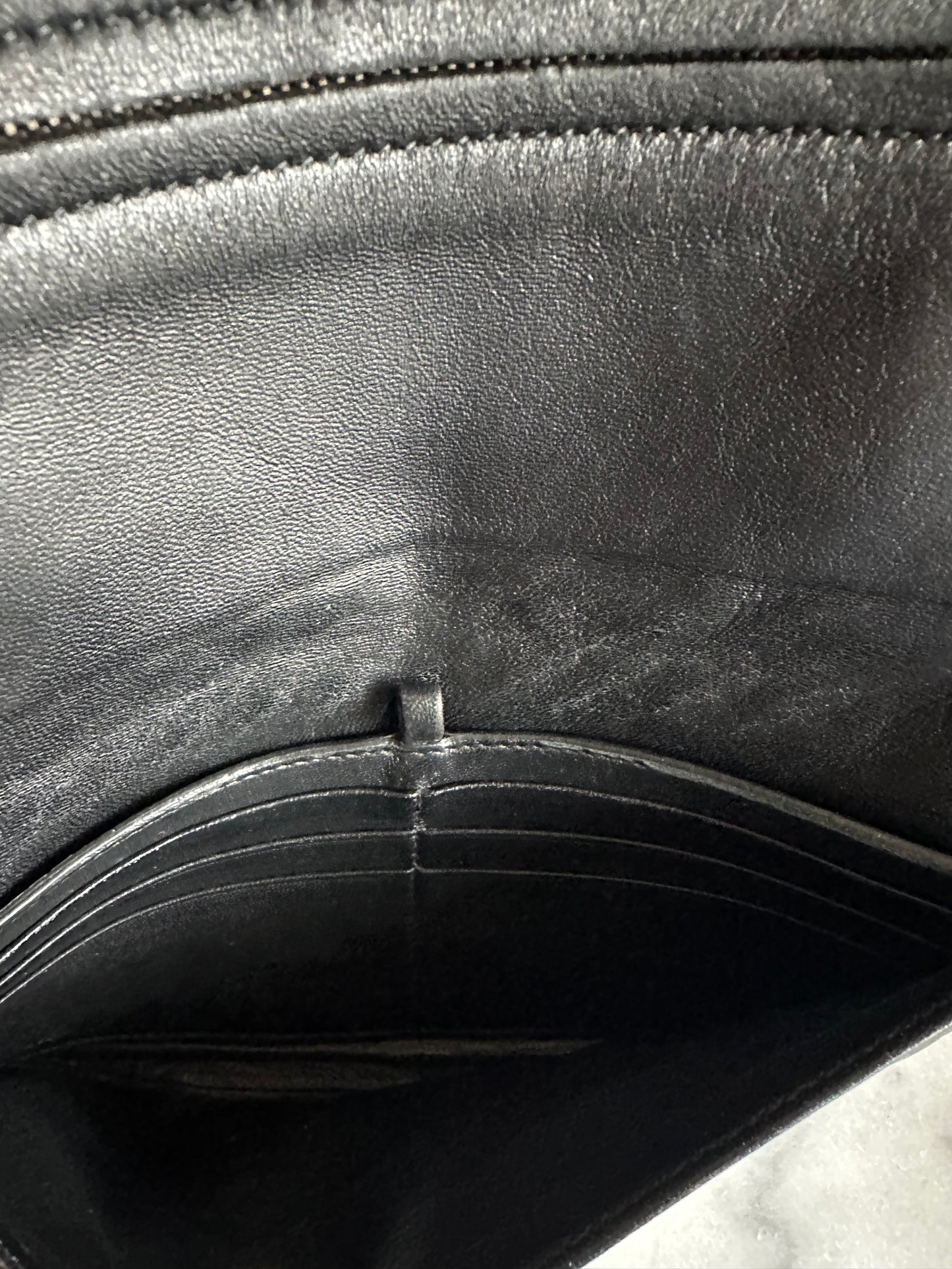 Bottega Veneta wallet