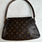 looping bag