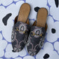 Princetown flats size 40 EU